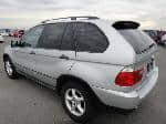 Used 2004 BMW X5 BF62655 for Sale Image 3