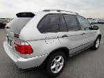 Used 2004 BMW X5 BF62655 for Sale Image 5