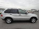 Used 2004 BMW X5 BF62655 for Sale Image 6