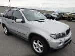 Used 2004 BMW X5 BF62655 for Sale Image 7
