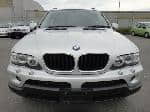 Used 2004 BMW X5 BF62655 for Sale Image 8