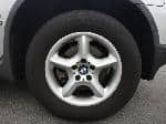 Used 2004 BMW X5 BF62655 for Sale Image 9