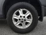Used 2001 LAND ROVER FREELANDER BF62658 for Sale Image 11