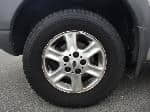 Used 2001 LAND ROVER FREELANDER BF62658 for Sale Image 12