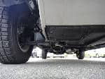 Used 2001 LAND ROVER FREELANDER BF62658 for Sale Image 13