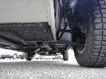 Used 2001 LAND ROVER FREELANDER BF62658 for Sale Image 14