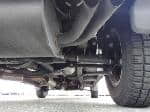 Used 2001 LAND ROVER FREELANDER BF62658 for Sale Image 16