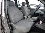 Used 2001 LAND ROVER FREELANDER BF62658 for Sale Image 17
