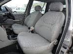 Used 2001 LAND ROVER FREELANDER BF62658 for Sale Image 18