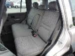 Used 2001 LAND ROVER FREELANDER BF62658 for Sale Image 19