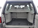 Used 2001 LAND ROVER FREELANDER BF62658 for Sale Image 20