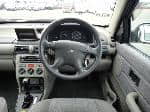 Used 2001 LAND ROVER FREELANDER BF62658 for Sale Image 21