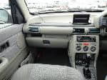 Used 2001 LAND ROVER FREELANDER BF62658 for Sale Image 22