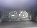 Used 2001 LAND ROVER FREELANDER BF62658 for Sale Image 23