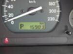 Used 2001 LAND ROVER FREELANDER BF62658 for Sale Image 24