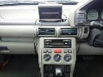 Used 2001 LAND ROVER FREELANDER BF62658 for Sale Image 25