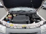 Used 2001 LAND ROVER FREELANDER BF62658 for Sale Image 29