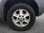 Used 2001 LAND ROVER FREELANDER BF62658 for Sale Image 9