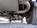 Used 2001 NISSAN X-TRAIL BF62659 for Sale Image 16
