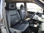 Used 2001 NISSAN X-TRAIL BF62659 for Sale Image 17
