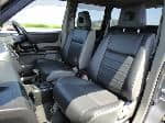 Used 2001 NISSAN X-TRAIL BF62659 for Sale Image 18