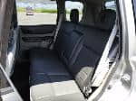 Used 2001 NISSAN X-TRAIL BF62659 for Sale Image 19