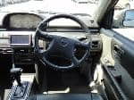 Used 2001 NISSAN X-TRAIL BF62659 for Sale Image 21