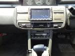 Used 2001 NISSAN X-TRAIL BF62659 for Sale Image 25