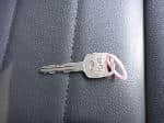 Used 2001 NISSAN X-TRAIL BF62659 for Sale Image 27