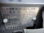 Used 2001 NISSAN X-TRAIL BF62659 for Sale Image 28