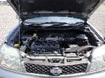 Used 2001 NISSAN X-TRAIL BF62659 for Sale Image 29