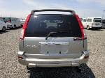 Used 2001 NISSAN X-TRAIL BF62659 for Sale Image 4