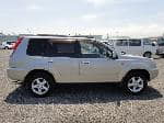 Used 2001 NISSAN X-TRAIL BF62659 for Sale Image 6
