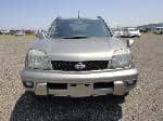 Used 2001 NISSAN X-TRAIL BF62659 for Sale Image 8
