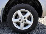 Used 2001 NISSAN X-TRAIL BF62659 for Sale Image 9