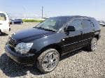 Used 1998 TOYOTA HARRIER BF62661 for Sale Image 1