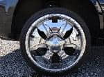 Used 1998 TOYOTA HARRIER BF62661 for Sale Image 10