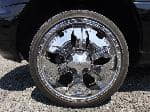 Used 1998 TOYOTA HARRIER BF62661 for Sale Image 12
