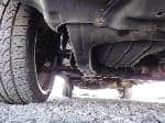 Used 1998 TOYOTA HARRIER BF62661 for Sale Image 13