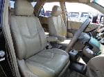 Used 1998 TOYOTA HARRIER BF62661 for Sale Image 17