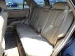 Used 1998 TOYOTA HARRIER BF62661 for Sale Image 19