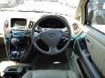 Used 1998 TOYOTA HARRIER BF62661 for Sale Image 21