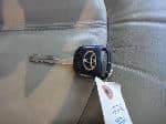 Used 1998 TOYOTA HARRIER BF62661 for Sale Image 27