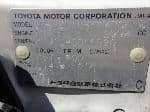 Used 1998 TOYOTA HARRIER BF62661 for Sale Image 28