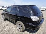 Used 1998 TOYOTA HARRIER BF62661 for Sale Image 3