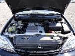 Used 1998 TOYOTA HARRIER BF62661 for Sale Image 29