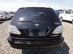 Used 1998 TOYOTA HARRIER BF62661 for Sale Image 4
