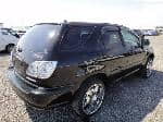 Used 1998 TOYOTA HARRIER BF62661 for Sale Image 5