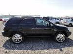 Used 1998 TOYOTA HARRIER BF62661 for Sale Image 6