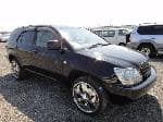 Used 1998 TOYOTA HARRIER BF62661 for Sale Image 7